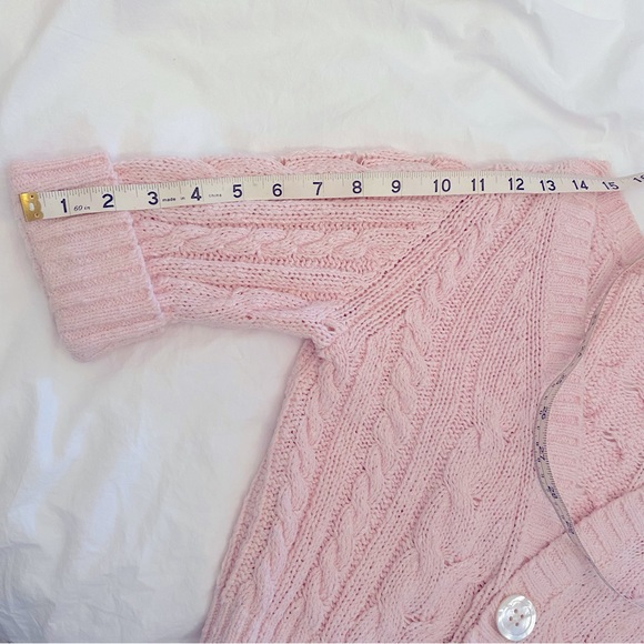 Banana Republic cropped sweater - Picture 6 of 13